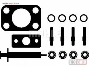 Glavna slika -  Pezo, Citroen 1.6HDI Set Za Montazu Turbine, NOVO - MojAuto