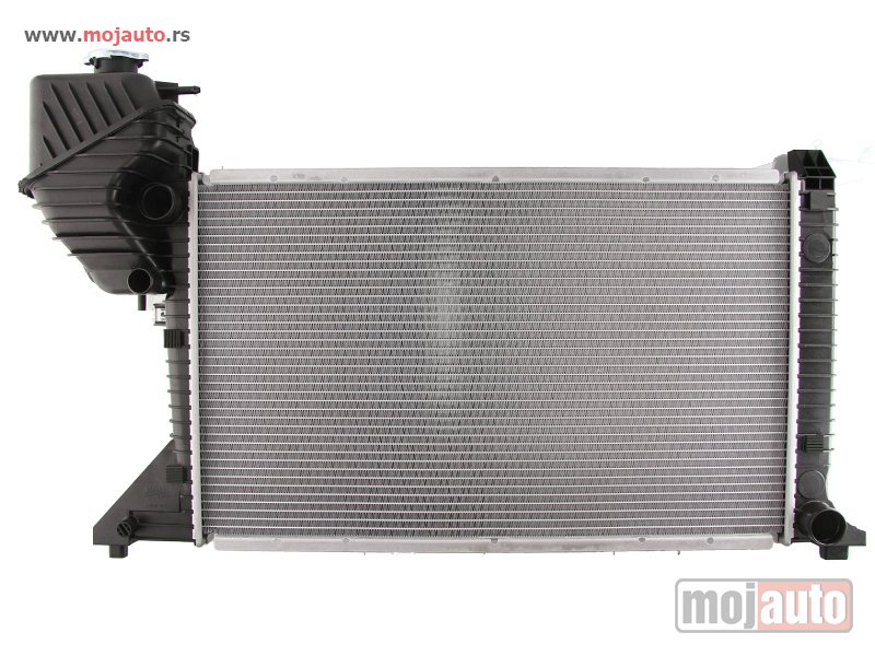 Glavna slika -  Mercedes Sprinter Hladnjak Motora 00-06, NOVO - MojAuto