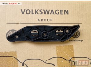 Glavna slika - Seat Ibiza / 6F / 2017-2021 / Desni nosac branika na krilu / ORIGINAL / NOVO - MojAuto