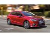 Slika 6 -  Seat Ibiza / 6F / 2017-2021 / Desni nosac branika na krilu / ORIGINAL / NOVO - MojAuto