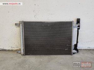 Glavna slika - Vw / Audi / Skoda / Seat / Hladnjak klime / ORIGINAL - MojAuto