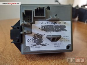 polovni delovi  Brava za mercedes A2125450108