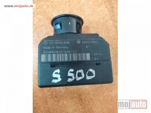 Glavna slika - Brava za mercedes A2215450308 - MojAuto