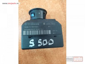 polovni delovi  Brava za mercedes A2215450308