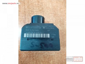 polovni delovi  Brava za mercedes A2215450708