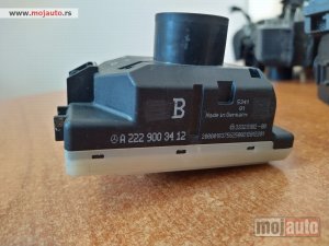 Glavna slika - Brava za mercedes A2229003412 - MojAuto