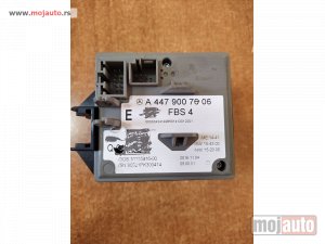 Glavna slika - Brava za mercedes A4479007606 - MojAuto
