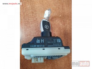 polovni delovi  Brava za mercedes A2059006713