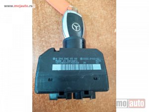 Glavna slika - Brava za mercedes A2165450508 - MojAuto