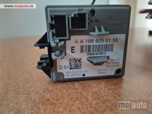 Glavna slika - Brava za mercedes A1669050156 - MojAuto