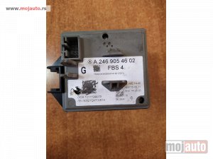 Glavna slika - Brava za mercedes A2469054602 - MojAuto