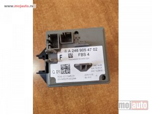 Glavna slika - Brava za mercedes A2469054702 - MojAuto