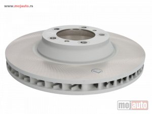 Glavna slika - Kocioni disk za Porsche Panamera od 2016. do 2020. god. - MojAuto
