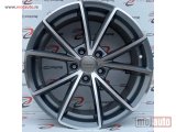 NOVI: delovi  17 Audi 9 modela Alu felne 5x112