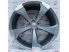 Slika 4 -  17 Audi 9 modela Alu felne 5x112 - MojAuto