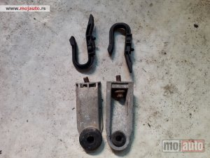 Glavna slika - Nosac hladnjaka Opel Vectra C - MojAuto