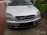 polovni delovi  Opel Vectra C u delovima. boja z157