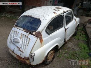 polovni Automobil Zastava 850  