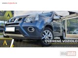 polovni Automobil Nissan X_Trail polovni Automobil Nissan X_Trail