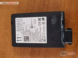 Glavna slika - Mercedes radar davac A0009057908 - MojAuto