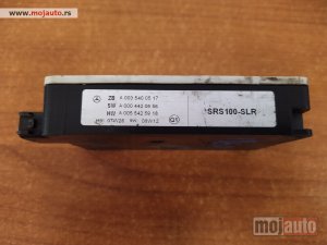 polovni delovi  Radar davac za mercedes A0035400517