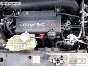 Glavna slika - Hladnjaci za mercedes Vito W638 - MojAuto