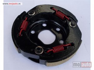 Glavna slika - Racing uložak kvačila za 2T i 4T Kineske skutere - MojAuto