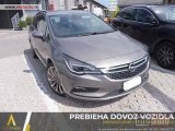 polovni Automobil Opel Astra polovni Automobil Opel Astra