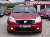 polovni Automobil Dacia Sandero polovni Automobil Dacia Sandero