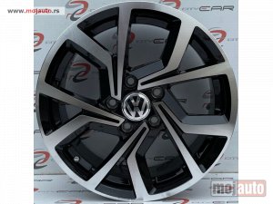 Glavna slika -  VW Alu felne 5x112/5 modela.. - MojAuto