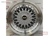 NOVI: delovi  16 BBS ALUFELNE 4X100/5x100/8 I 9 JOTAJOTA/ET 20.