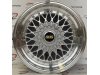 Slika 1 -  16 BBS ALUFELNE 4X100/5x100/8 I 9 JOTAJOTA/ET 20. - MojAuto