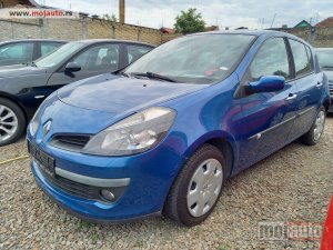 Glavna slika - Renault Clio 1.2  - MojAuto