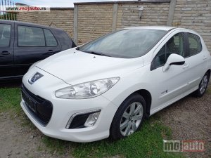 polovni Automobil Peugeot 308 1.6 hdi 