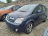 Slika 2 - Opel Meriva 1.6  - MojAuto