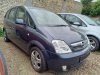 Slika 3 - Opel Meriva 1.6  - MojAuto