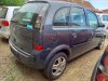 Slika 4 - Opel Meriva 1.6  - MojAuto