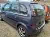 Slika 5 - Opel Meriva 1.6  - MojAuto