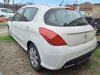 Slika 5 - Peugeot 308 1.6 hdi  - MojAuto