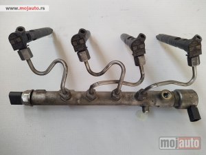 Glavna slika - Dizne za mercedes E 200 CDI, E 220 CDI, E 250 CDI 651 W212 - MojAuto