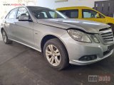 polovni delovi  Mercedes delovi E 220 CDI W212