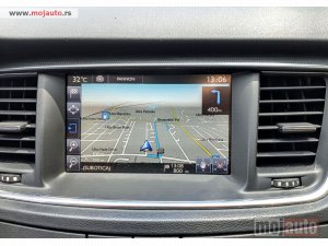 Glavna slika - PEUGEOT/CITROEN Najnovije Mape Srbije i Evrope - MojAuto