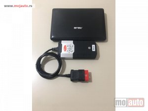 Glavna slika - DELPHI DIJAGNOSTIKA NA SRPSKOM UNIVERZALNA ZA PUTNICKI I TERETNI PROGRAM I LAPTOP - MojAuto