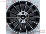 NOVI: delovi  16 Mercedes Alu felne 5x112/3 modela