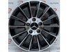 Slika 1 -  16 Mercedes Alu felne 5x112/3 modela - MojAuto