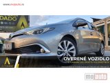 polovni Automobil Toyota Auris Touring Sports polovni Automobil Toyota Auris Touring Sports