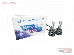 Glavna slika -  Photon HIR2 led canbus sijalica - MojAuto