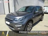 polovni Automobil Land Rover Discovery Sport polovni Automobil Land Rover Discovery Sport