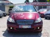 polovni Automobil Mercedes A 180 polovni Automobil Mercedes A 180