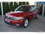 polovni Automobil VW Tiguan Allspace polovni Automobil VW Tiguan Allspace